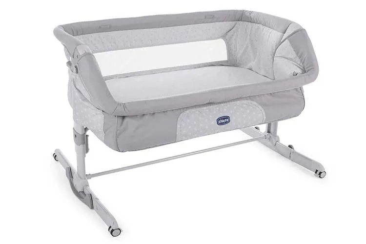Chicco Next 2 Me Dream Luna lit cododo