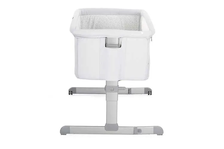 Chicco Next 2 Me Evolutif test