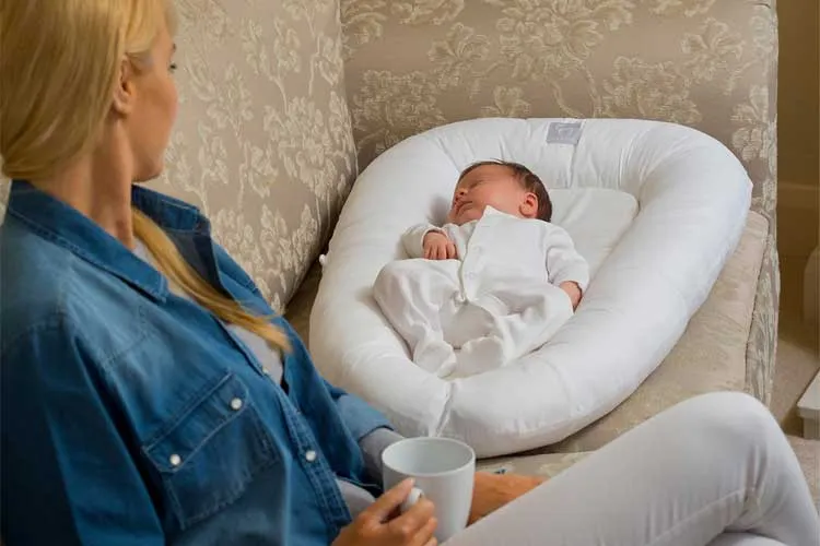 Clevamama Baby Pod test