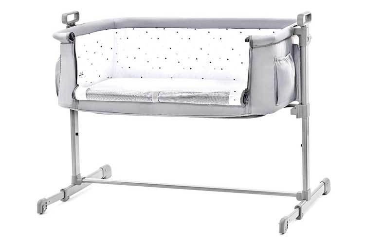 Kinderkraft Neste avis