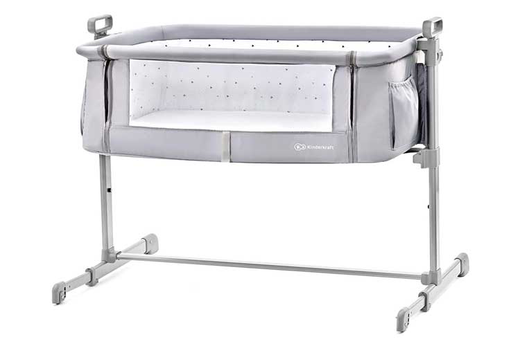 Kinderkraft Neste lit cododo