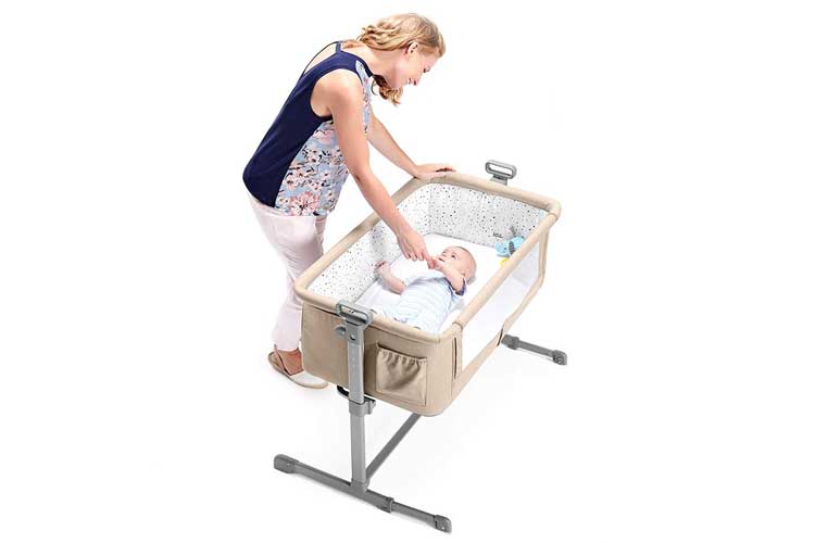 Kinderkraft Neste test