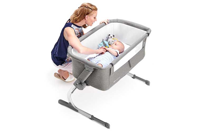 Kinderkraft Uno test