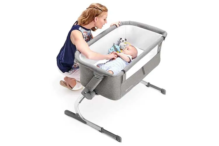 Kinderkraft Uno test
