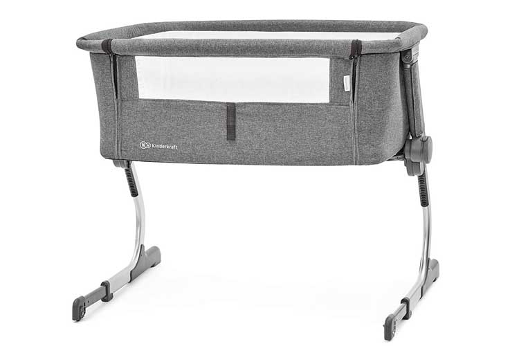 Kinderkraft Uno lit cododo