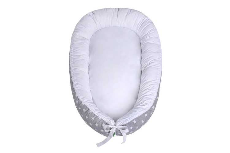 LULANDO Baby-Nest avis