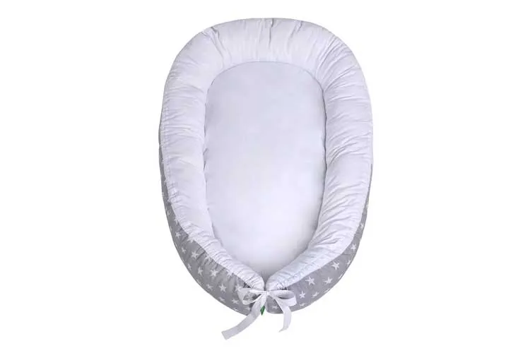 LULANDO Baby-Nest avis