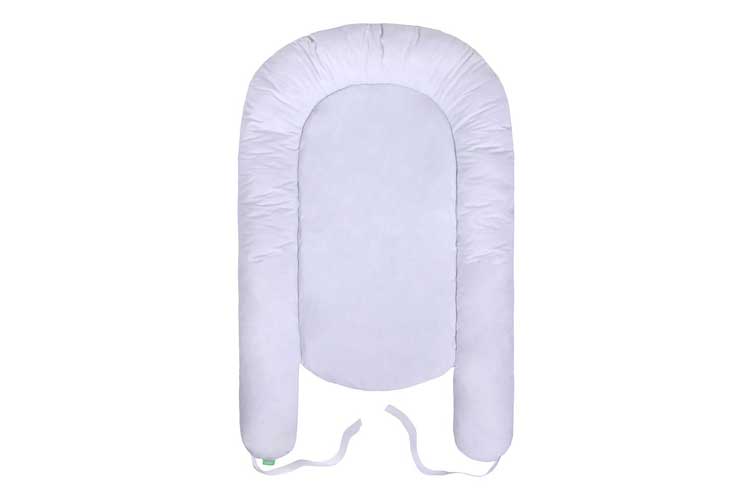 LULANDO Baby-Nest test