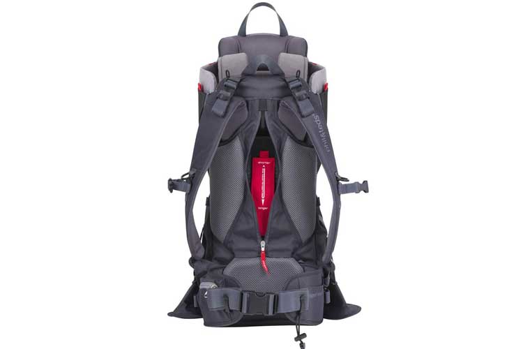 Phil&Teds – Escape avis