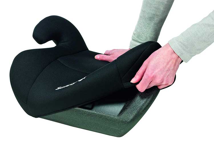 Safety 1st Manga Safe avis