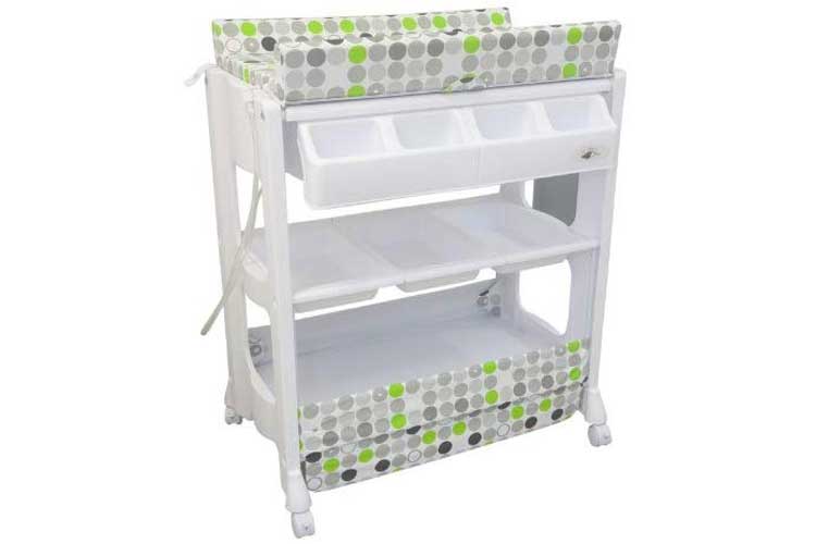 Monsieur Bébé Table à langer avis