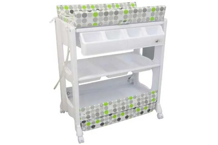 Monsieur Bébé Table à langer avis