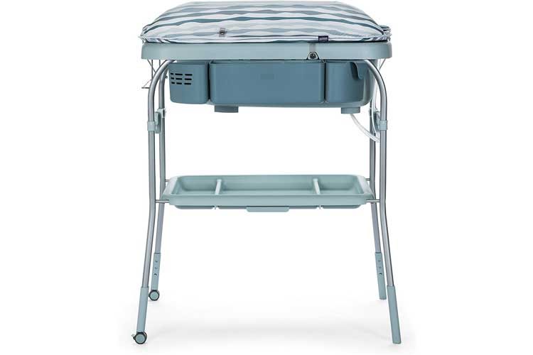 Chicco Cuddle & Bubble Comfort avis