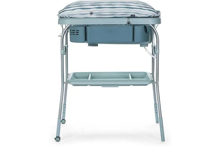 Chicco Cuddle & Bubble Comfort avis