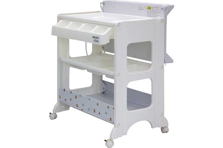 IB-Style My little Farm – color avis