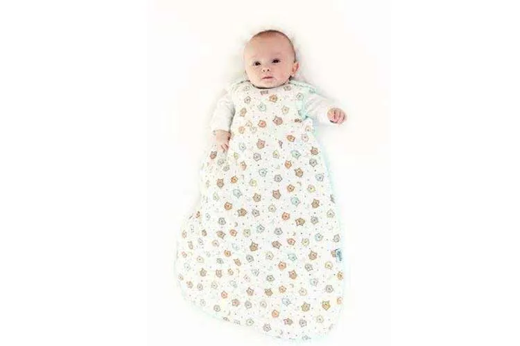 Slumbersac Simply Chouette avis