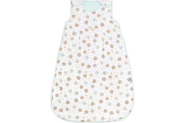 Slumbersac Simply Chouette gigoteuse