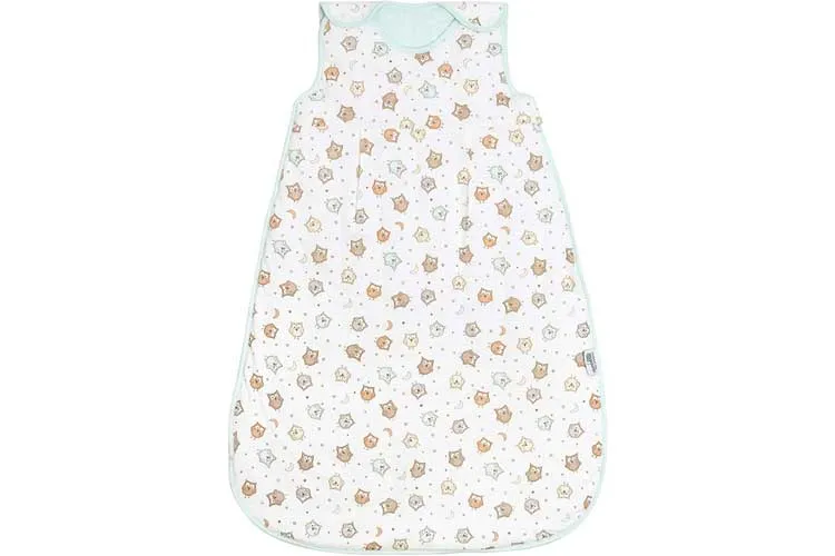 Slumbersac Simply Chouette gigoteuse
