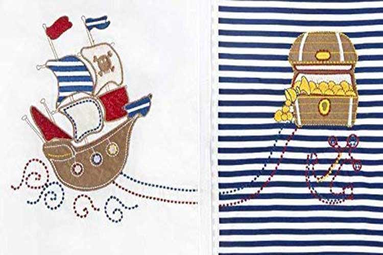 Slumbersac Pirate 3-6 ans avis