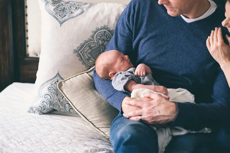 astuces jeunes parents fatigues avis