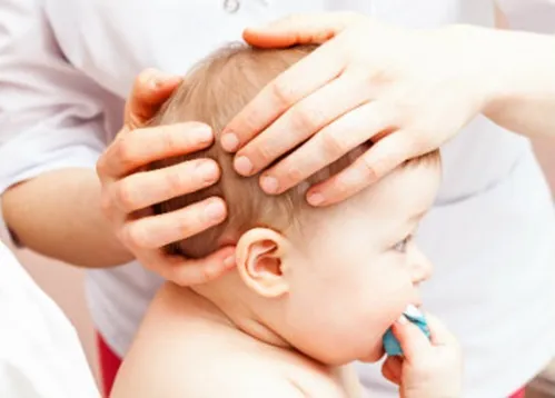 bébé
