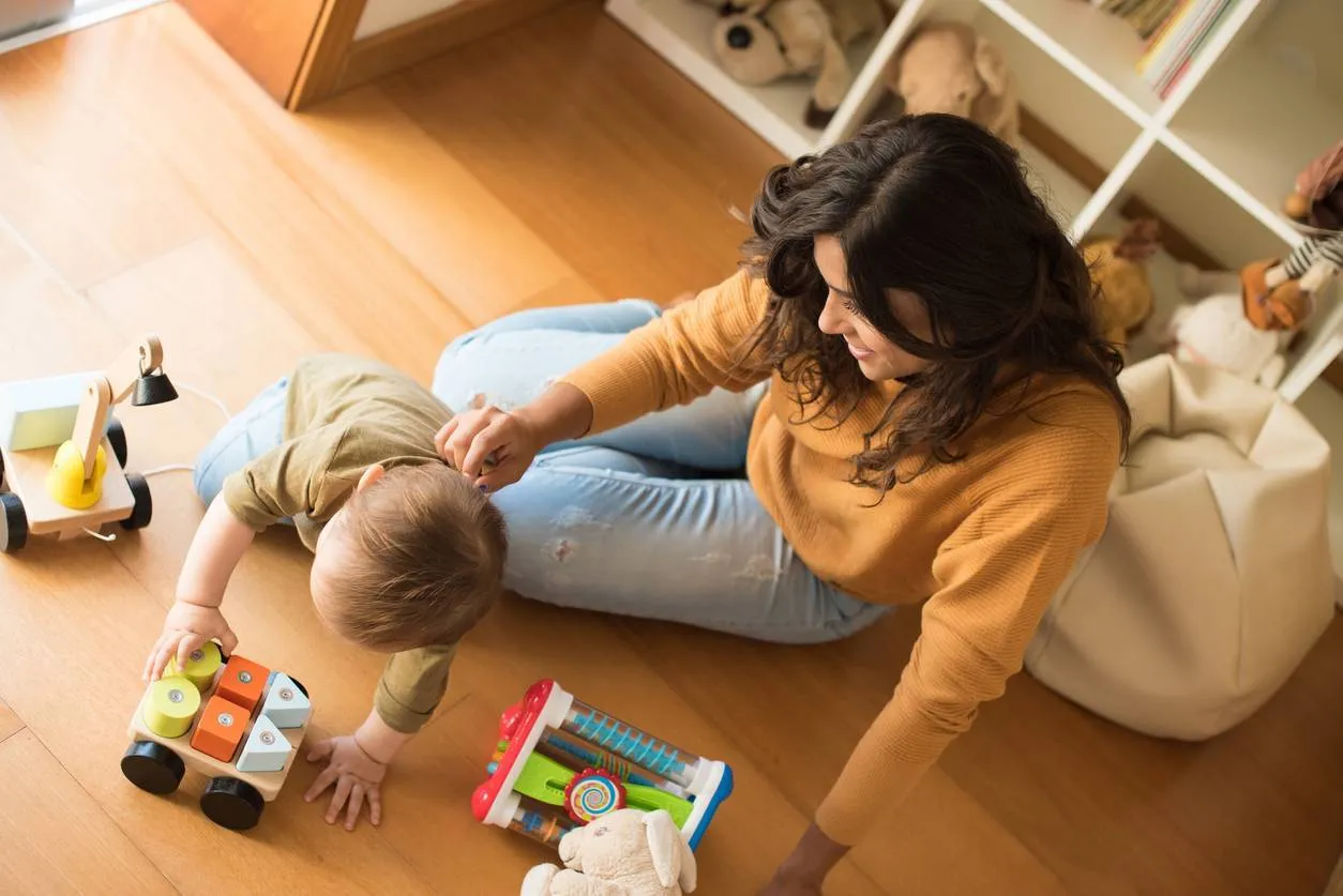 jeux montessori