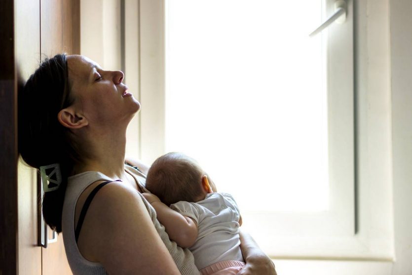 baby-blues solutions