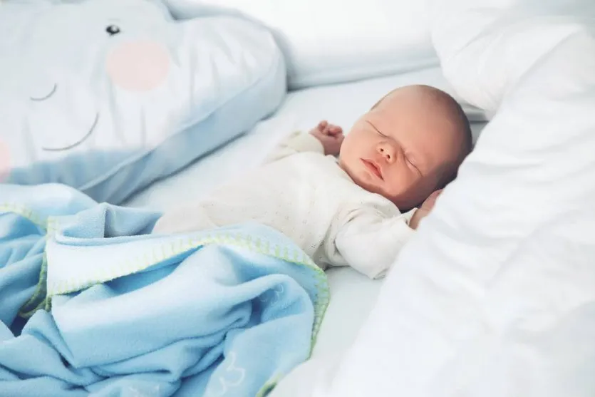 berceau bébé