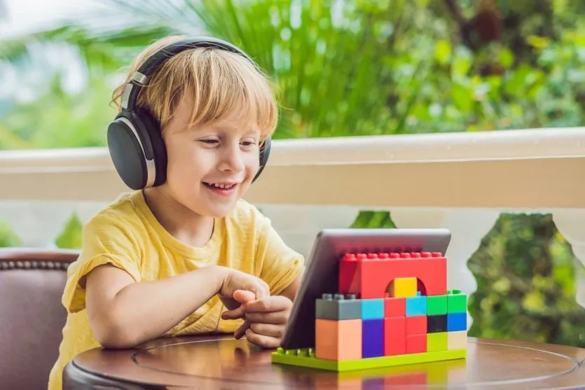 visual novels pour enfant