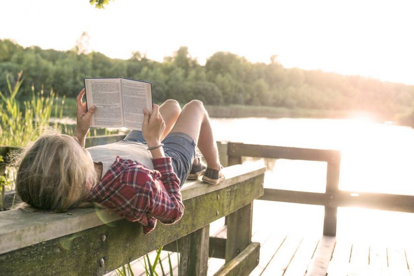 lecture enfant