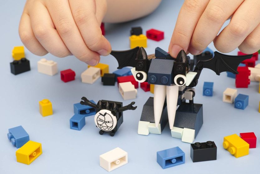 jeux de construction enfants