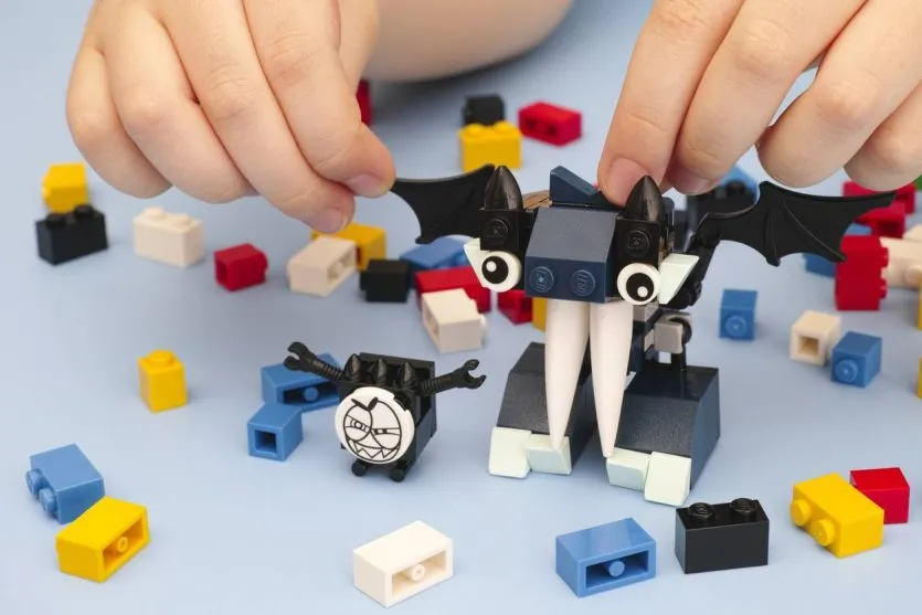 jeux de construction enfants