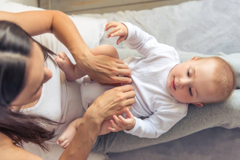 vêtements habiller bébé de 0 à 2 ans