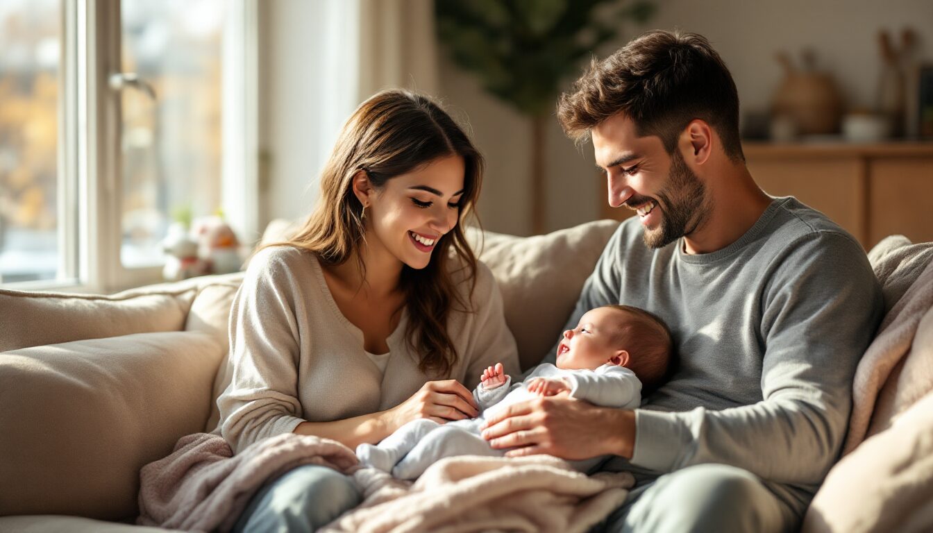 family deal