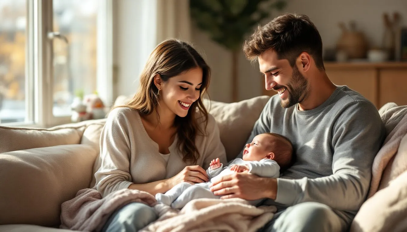 family deal