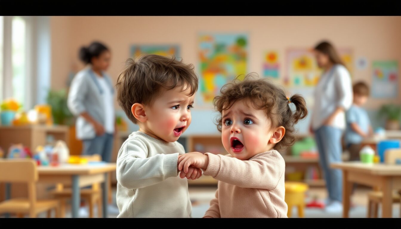 mon enfant mord