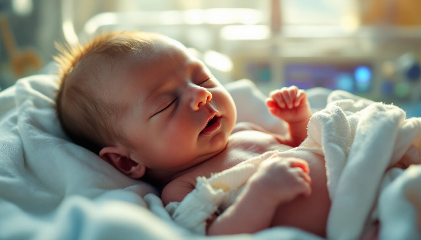 a combien de semaine un bébé est viable