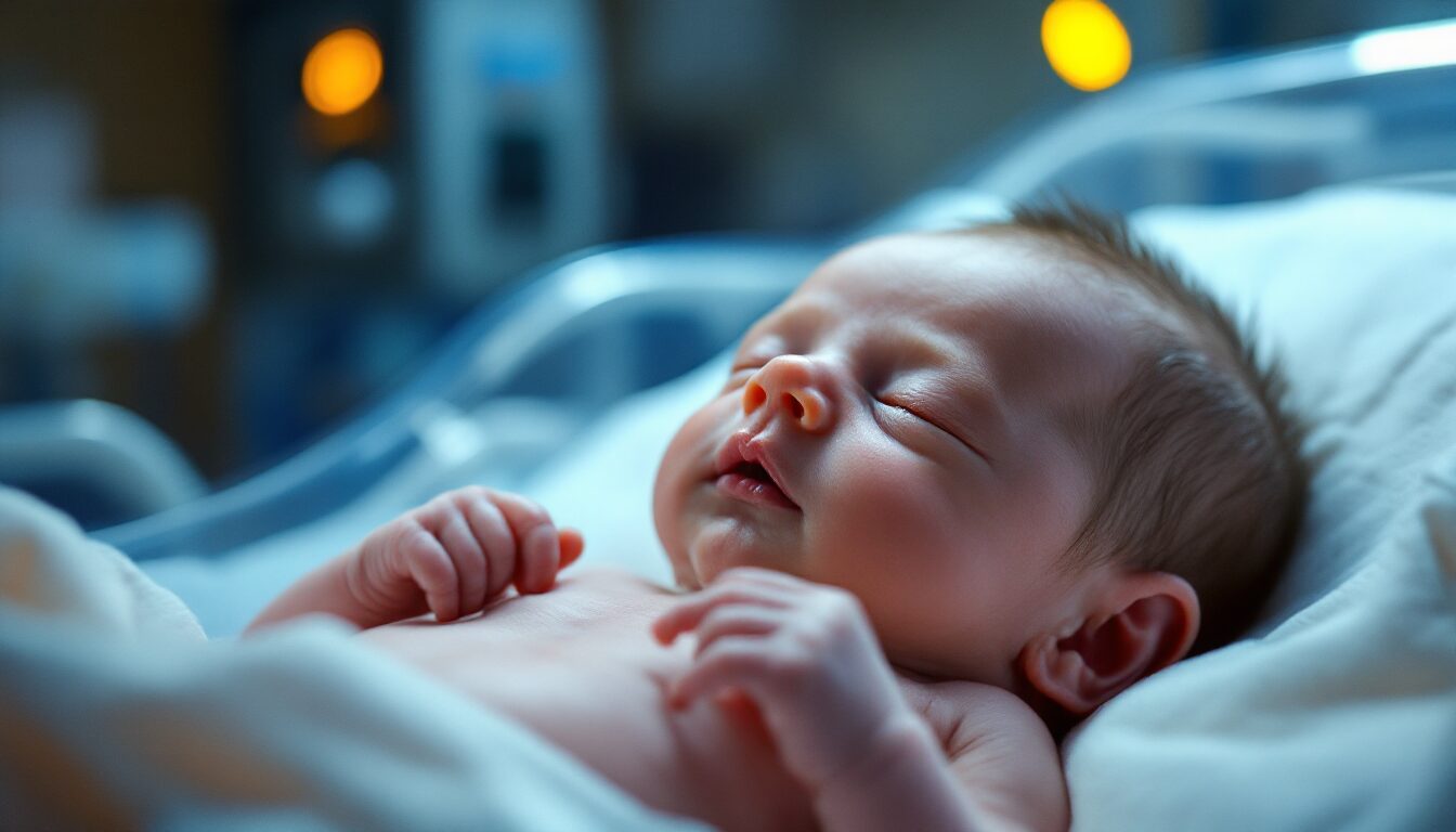 a partir de quand un bebe est il viable