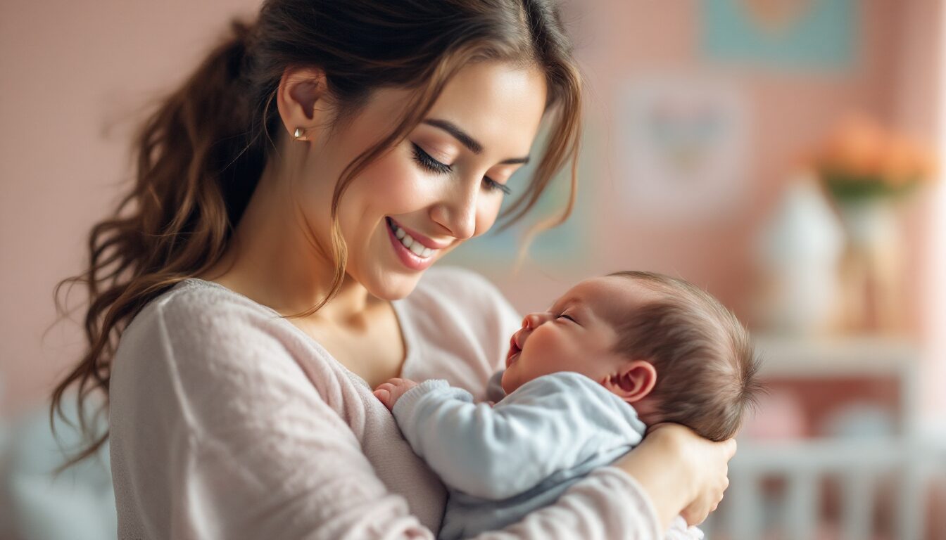 bouton sur la langue