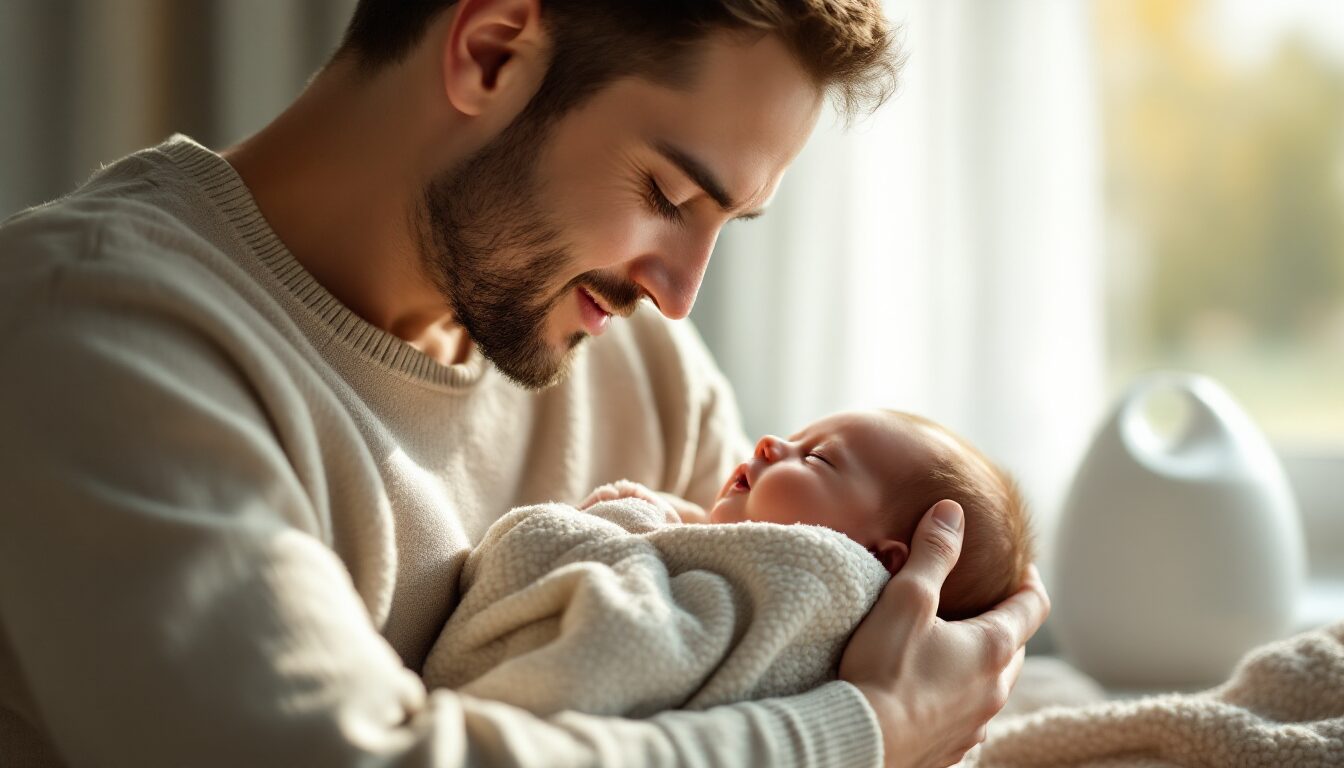 combien de temps dure un rhume bebe