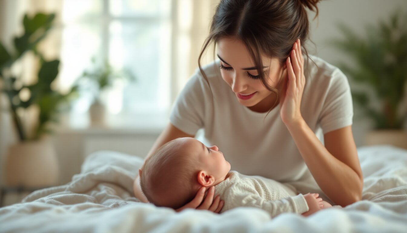 croutes de lait huile amande douce