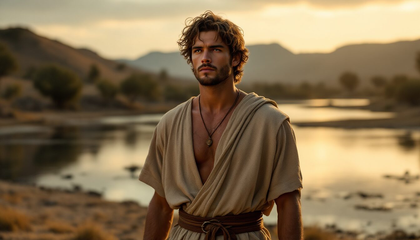 dylan signification biblique