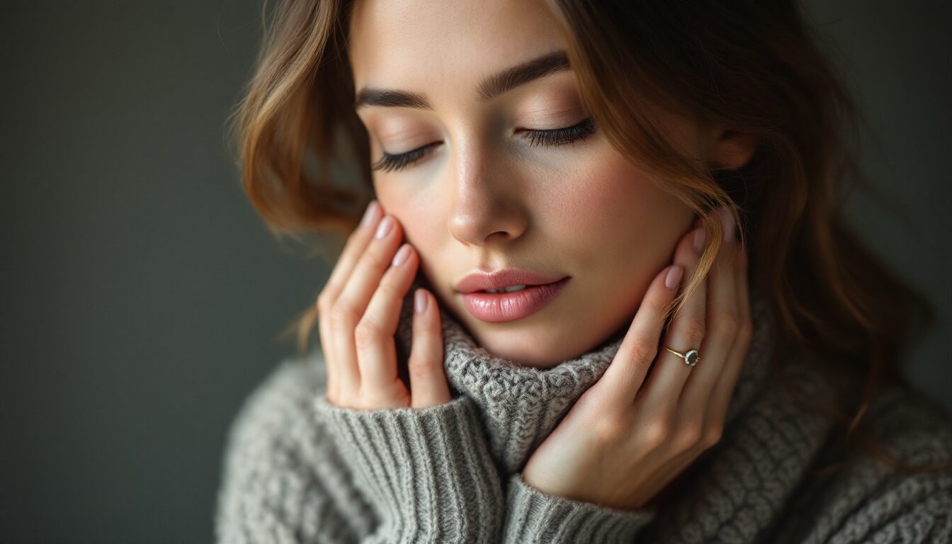 chute de cheveux et allaitement