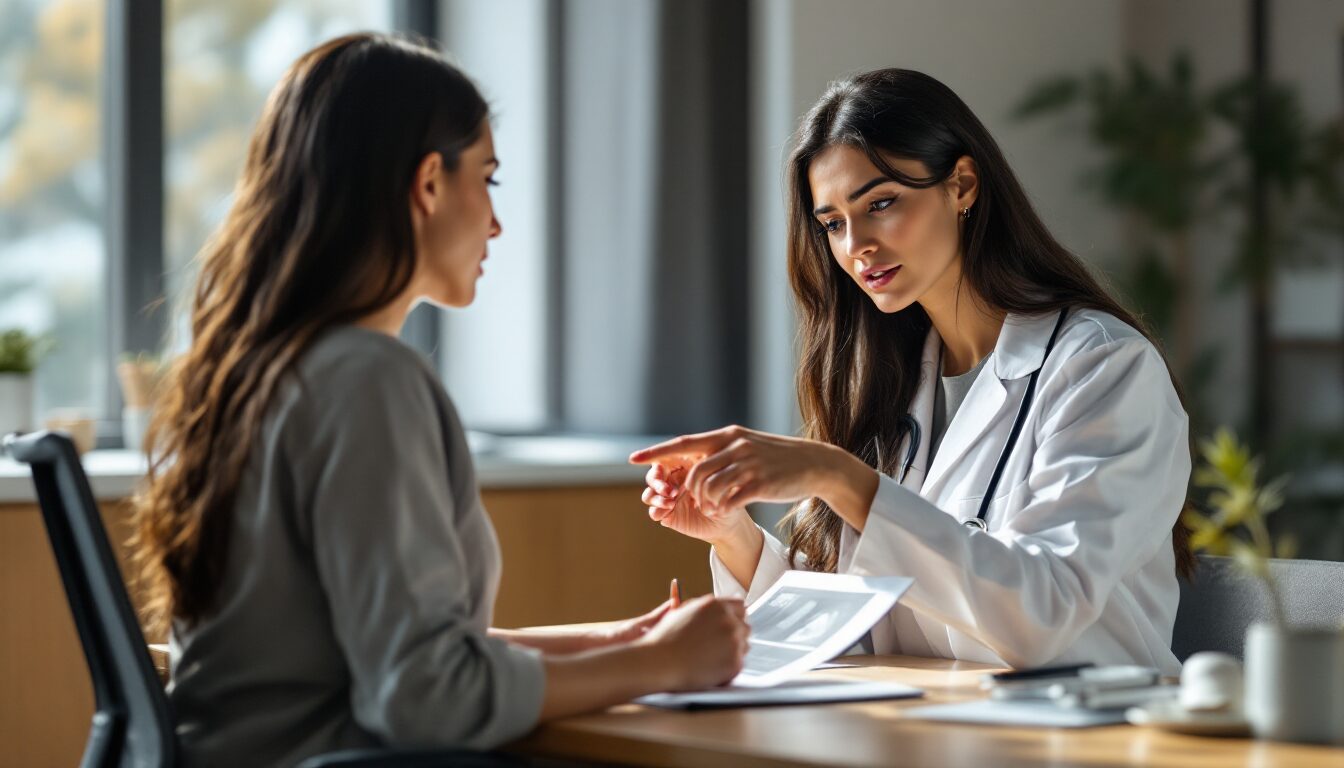 pourcentage oeuf clair grossesse