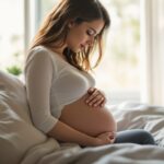 a quelle mois de grossesse bebe bouge