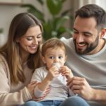 a quel age enlever la tetine