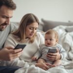 bébé a avaler un bout de plastique mou