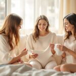 lingerie menstruelle