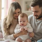 crise de croissance bébé