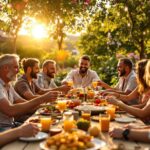 saint joel 13 juillet